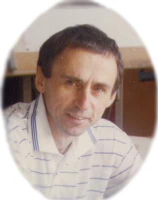 Большаков Владимир Леонидович